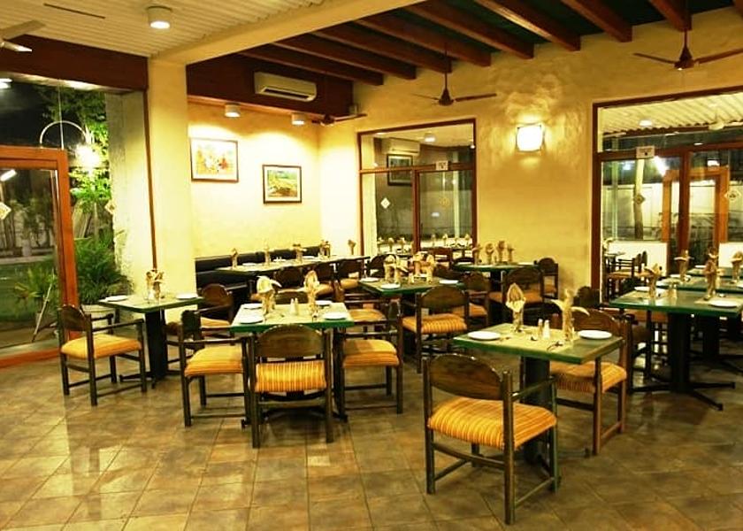 Karnataka Ankleshwar Restaurant